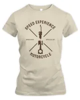 Women's Premium Slim Fit Tee