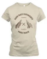 Women's Premium Slim Fit Tee