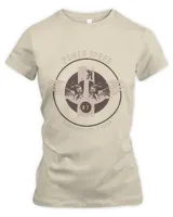 Women's Premium Slim Fit Tee