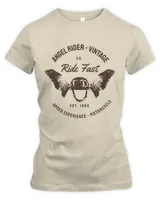 Women's Premium Slim Fit Tee