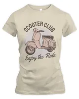 Women's Premium Slim Fit Tee