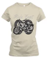 Women's Premium Slim Fit Tee