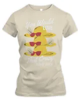 Women's Premium Slim Fit Tee