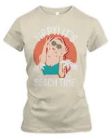Women's Premium Slim Fit Tee