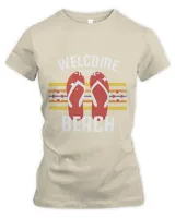 Women's Premium Slim Fit Tee