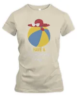Women's Premium Slim Fit Tee