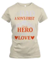 Women's Premium Slim Fit Tee