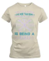 Women's Premium Slim Fit Tee