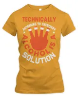 Women's Premium Slim Fit Tee