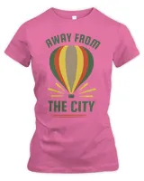 Women's Premium Slim Fit Tee