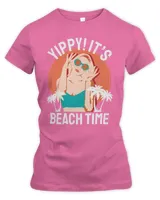 Women's Premium Slim Fit Tee
