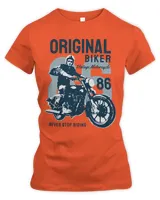 Women's Premium Slim Fit Tee