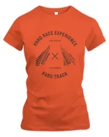 Women's Premium Slim Fit Tee