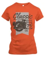 Women's Premium Slim Fit Tee