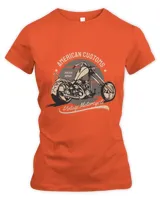 Women's Premium Slim Fit Tee