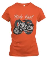 Women's Premium Slim Fit Tee