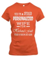 Women's Premium Slim Fit Tee