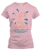 Women's Premium Slim Fit Tee