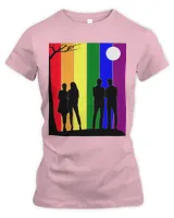 Women's Premium Slim Fit Tee