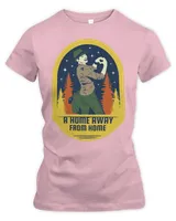 Women's Premium Slim Fit Tee