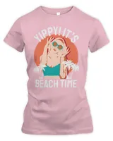 Women's Premium Slim Fit Tee