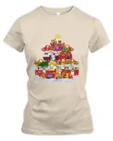 Women's Premium Slim Fit Tee