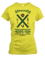 Women's Premium Slim Fit Tee