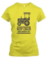Women's Premium Slim Fit Tee