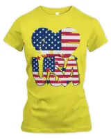 Women's Premium Slim Fit Tee