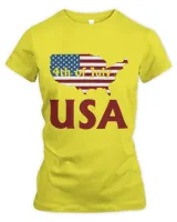 Women's Premium Slim Fit Tee