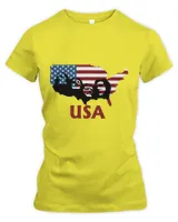 Women's Premium Slim Fit Tee
