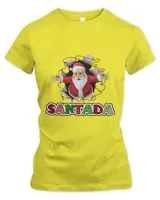 Women's Premium Slim Fit Tee