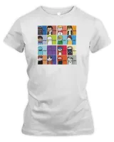 Women's Premium Slim Fit Tee