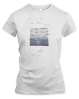 Women's Premium Slim Fit Tee