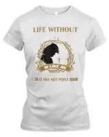 Women's Premium Slim Fit Tee