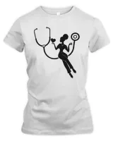 Women's Premium Slim Fit Tee