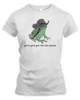 Women's Premium Slim Fit Tee