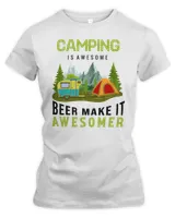 Women's Premium Slim Fit Tee