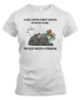Women's Premium Slim Fit Tee