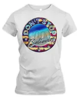 Women's Premium Slim Fit Tee