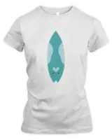 Women's Premium Slim Fit Tee