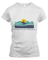 Women's Premium Slim Fit Tee