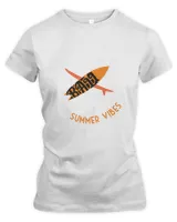 Women's Premium Slim Fit Tee