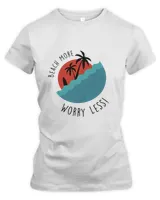 Women's Premium Slim Fit Tee