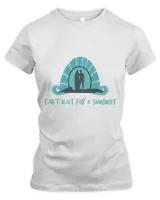 Women's Premium Slim Fit Tee