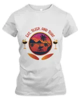 Women's Premium Slim Fit Tee