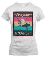 Women's Premium Slim Fit Tee