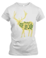 Women's Premium Slim Fit Tee