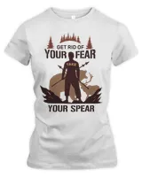 Women's Premium Slim Fit Tee