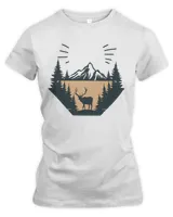 Women's Premium Slim Fit Tee